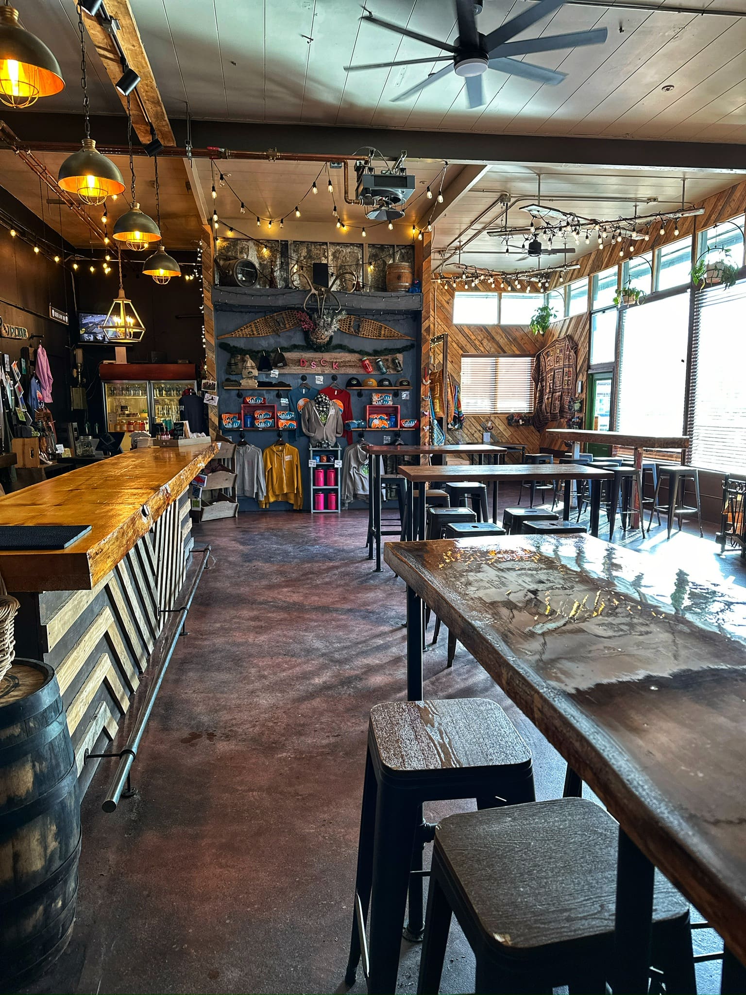 Kodiak | Double Shovel Cider Co. : Double Shovel Cider Co.
